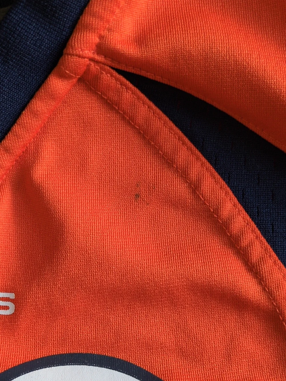 Kid's Denver Broncos #58 Jersey
